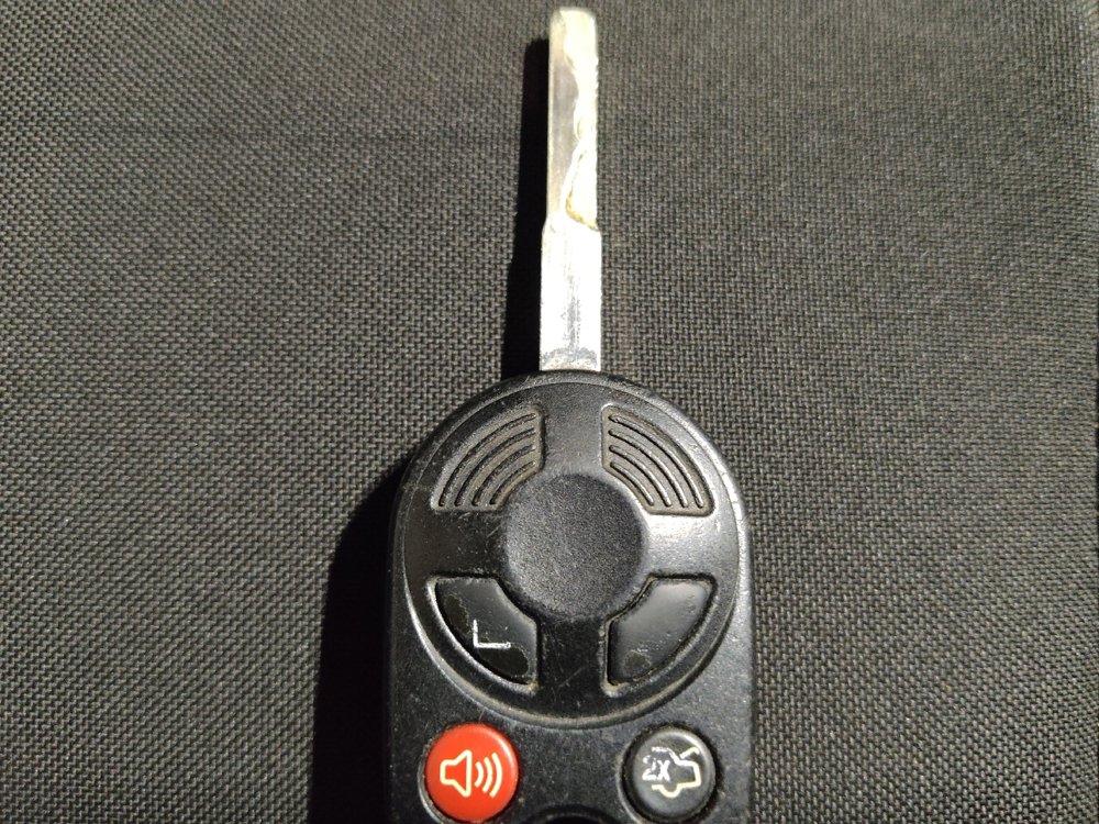 Used 2017 Ford Focus S FWD image 32