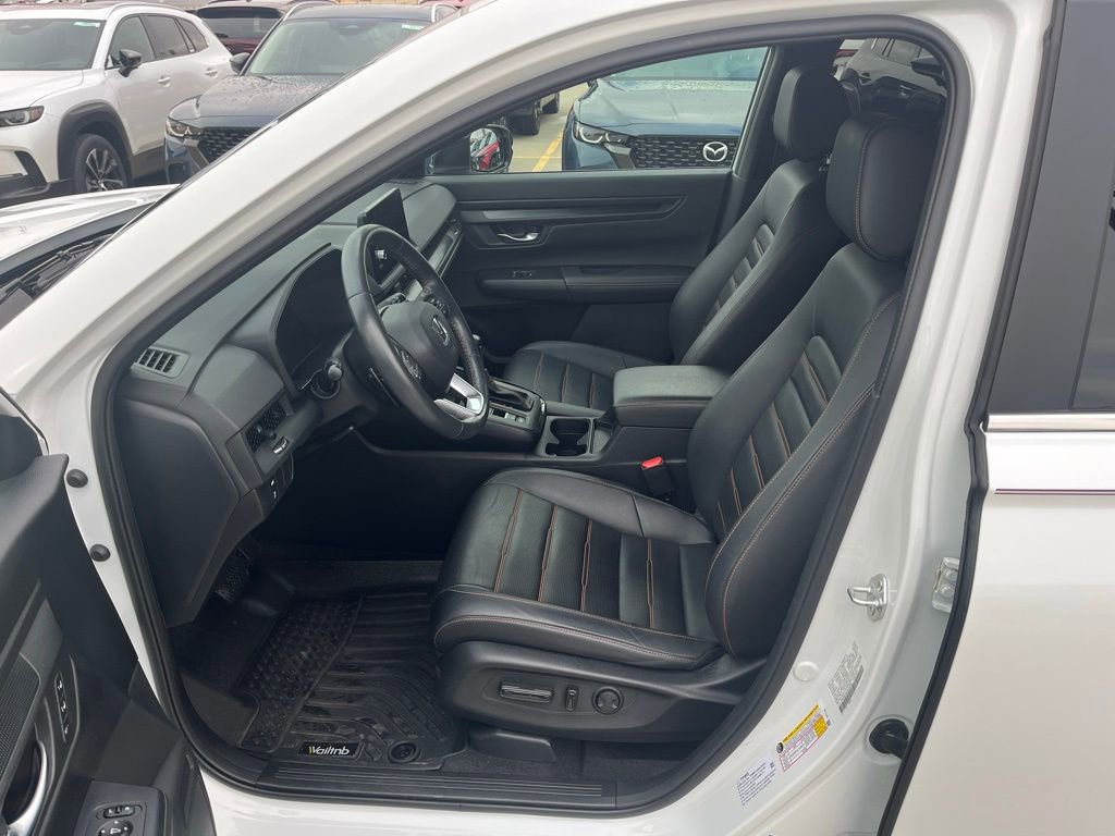 Used 2024 Honda CR-V Sport-L image 11