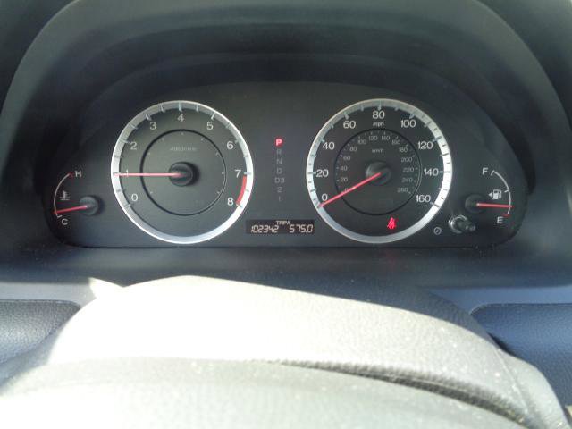 Used 2010 Honda Accord EX-L image 33