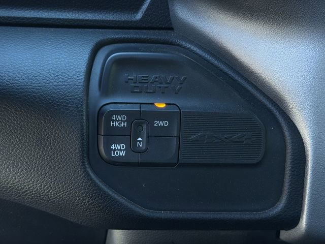 Used 2024 RAM 2500 Big Horn image 26
