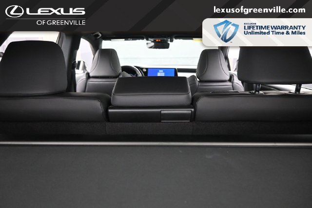 Certified 2024 Lexus RX 350 F Sport w/ Convenience Package AWD/4WD image 27