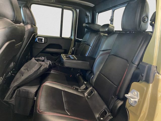 Used 2025 Jeep Gladiator Rubicon image 14