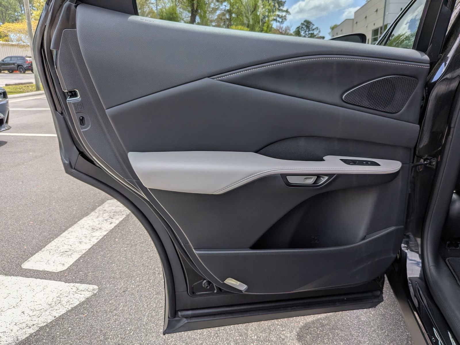 Used 2024 Lexus RX 350 Premium w/ Convenience Package image 27