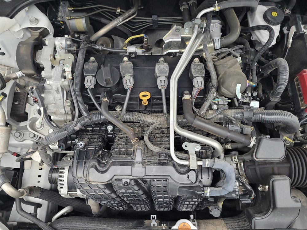 Used 2024 Nissan Altima 2.5 SR image 30