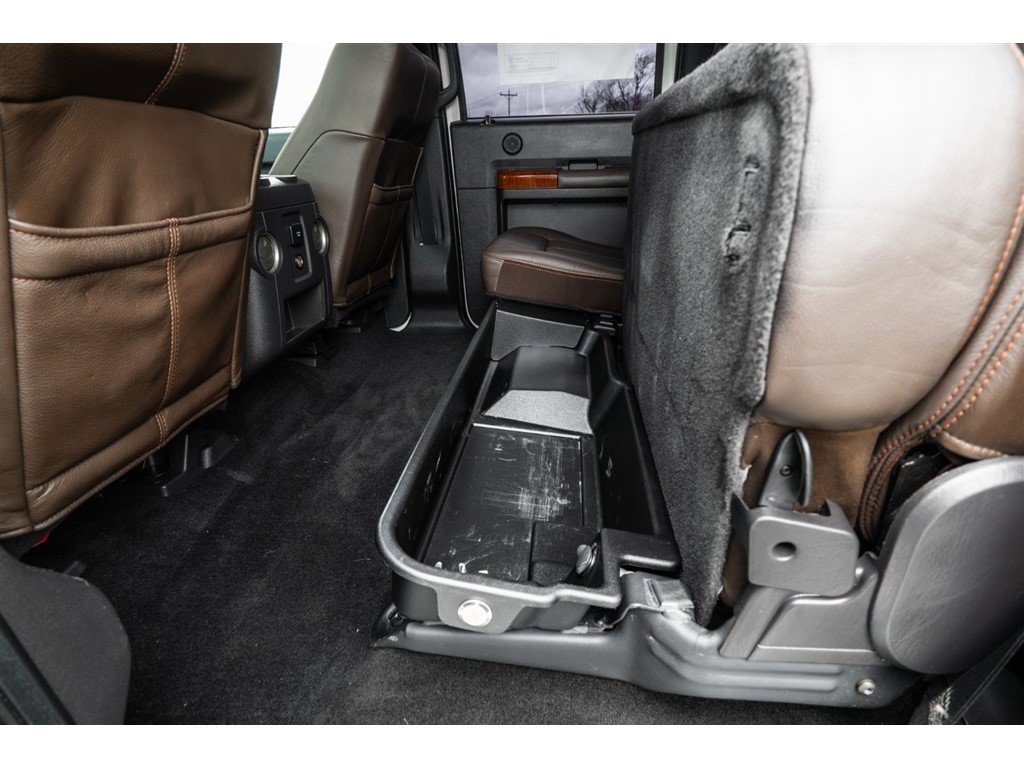 Used 2016 Ford F250 King Ranch image 24