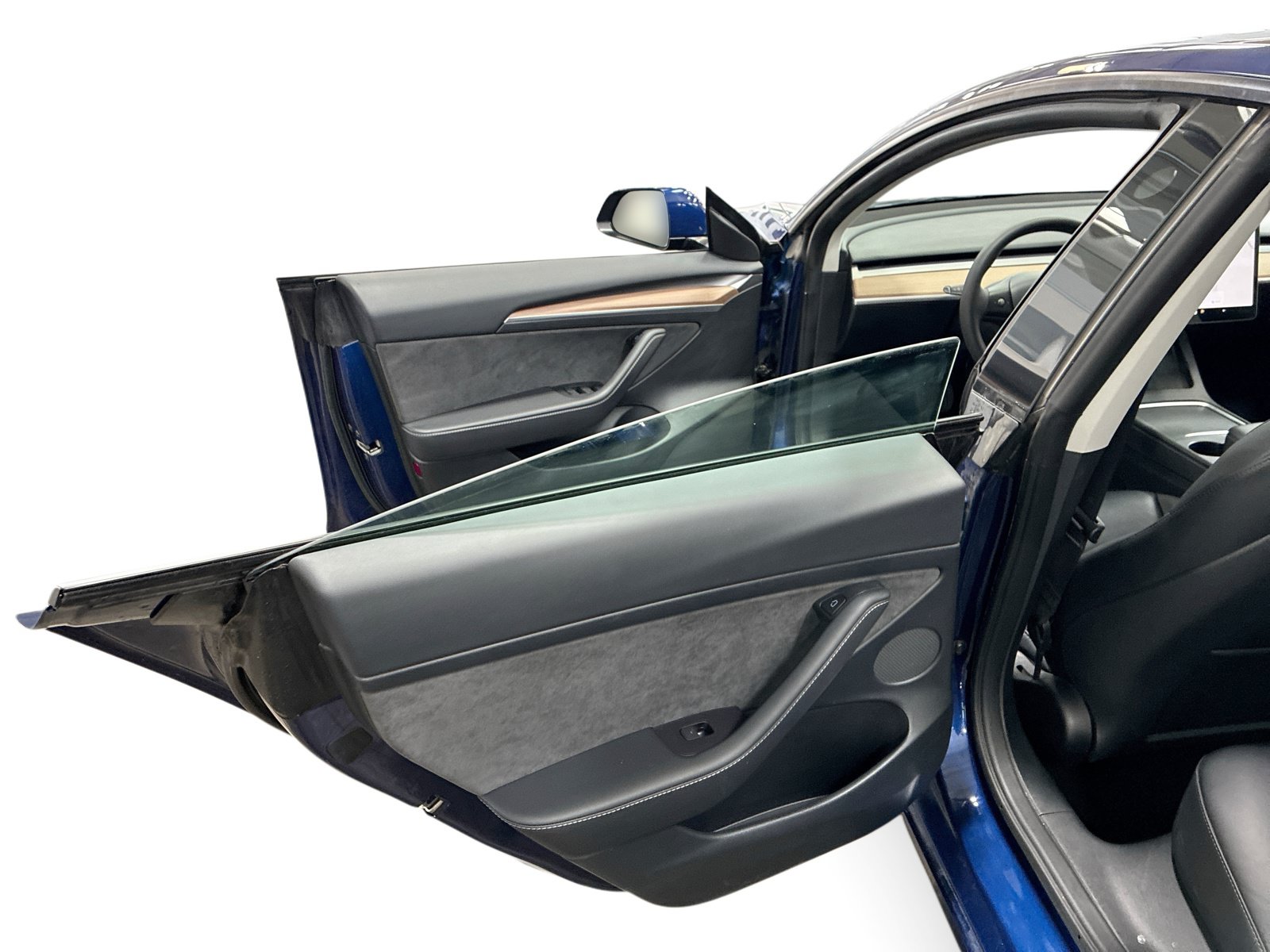 Certified 2023 Tesla Model 3 Standard Range RWD image 10