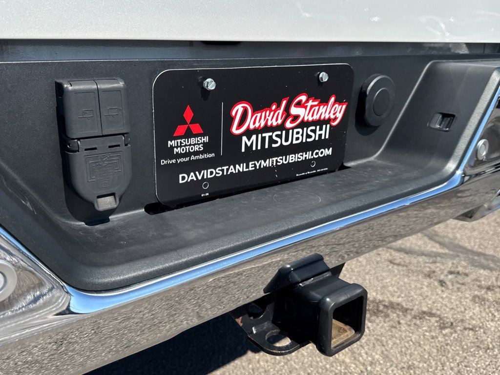 Used 2022 Chevrolet Silverado 1500 LTZ AWD/4WD image 52