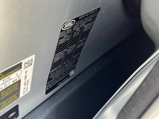 Used 2019 Land Rover Range Rover Sport HST AWD/4WD image 34