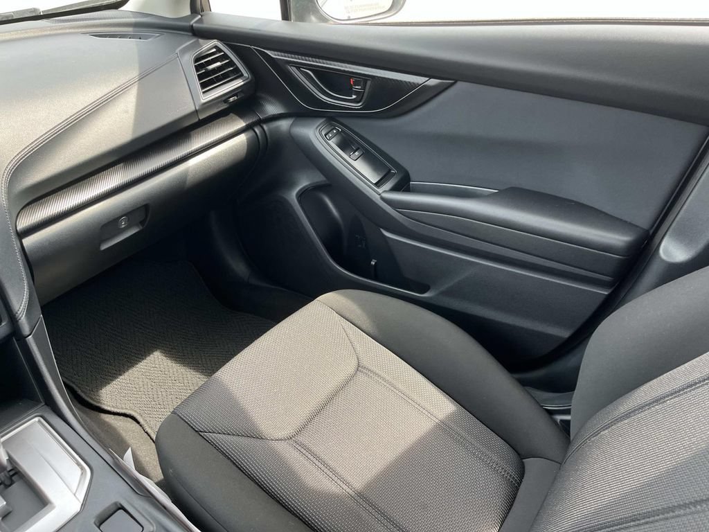 Used 2023 Subaru Impreza 2.0i AWD/4WD image 13
