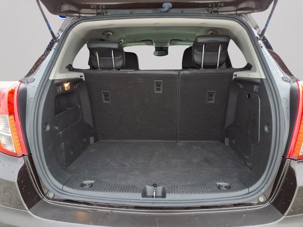 Used 2016 Buick Encore FWD image 32