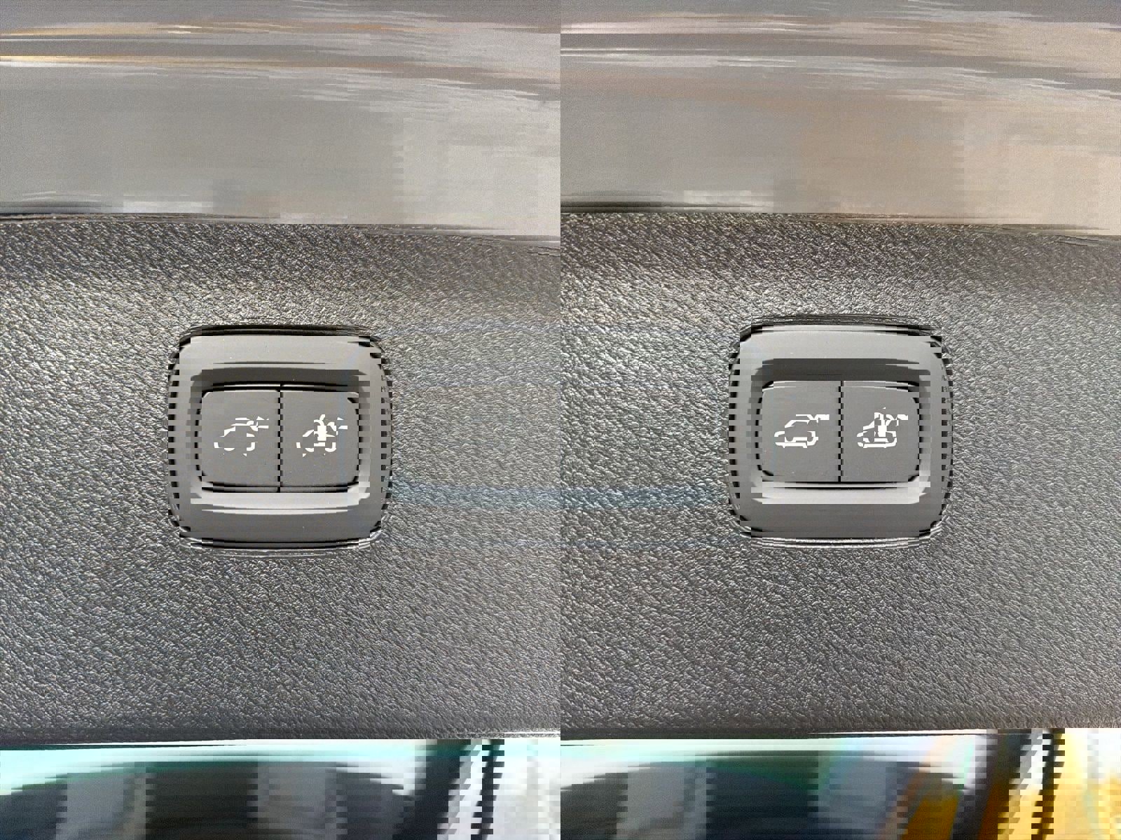 New 2026 Volvo XC90 B6 Ultra w/ Protection Package image 19