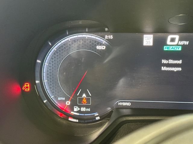 Used 2024 Dodge Hornet R/T image 18