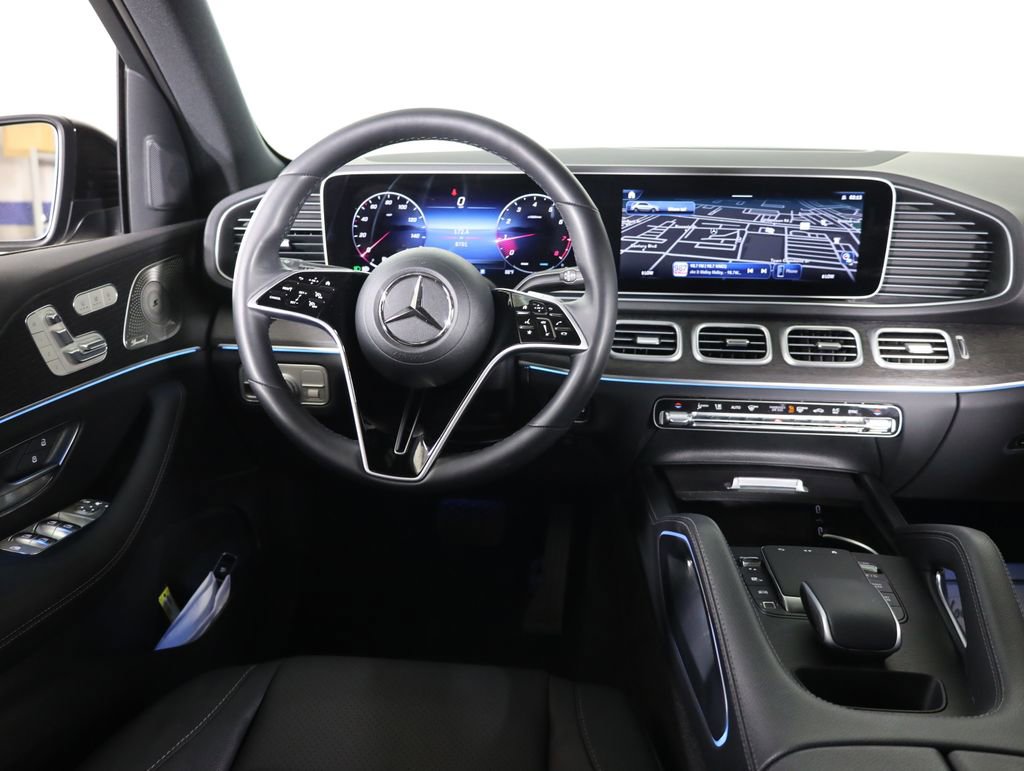 Used 2026 Mercedes-Benz GLE 350 4MATIC image 37