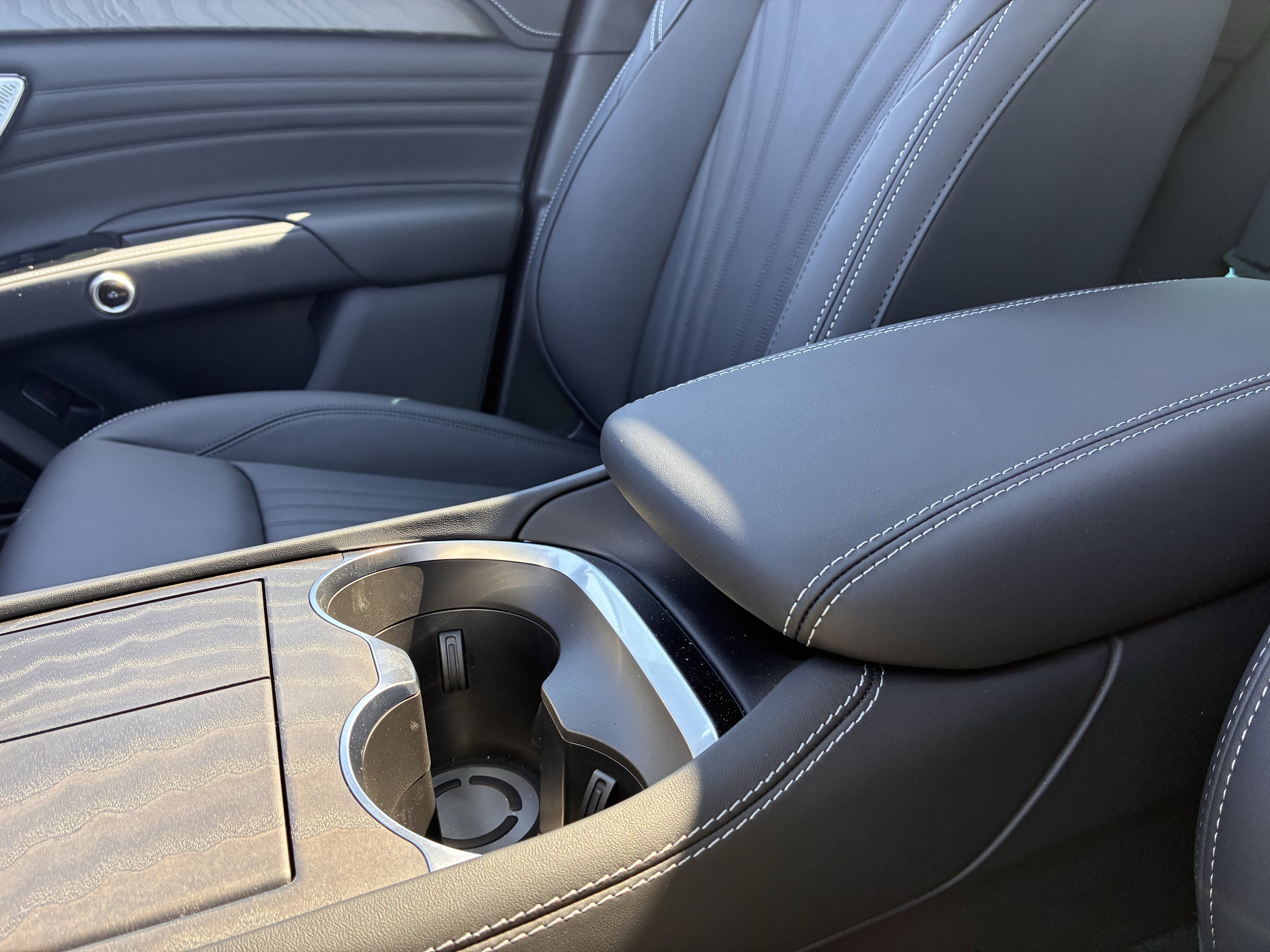 New 2025 Maserati Grecale GT image 24