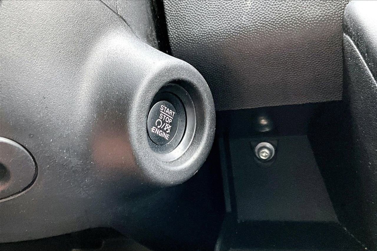 Used 2024 RAM ProMaster 2500 w/ Convenience Group FWD image 26