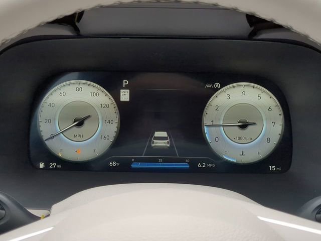 New 2024 Hyundai Palisade Calligraphy image 29