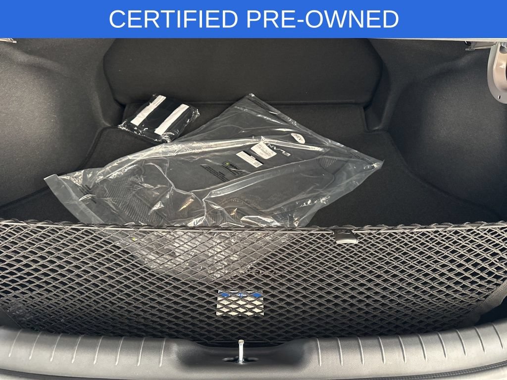 Used 2025 Hyundai Elantra SEL FWD image 6