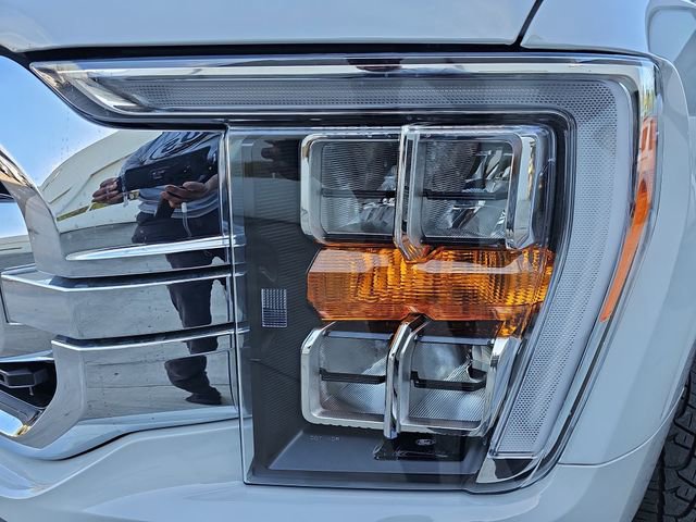 Used 2023 Ford F150 XLT w/ Equipment Group 302A High image 29