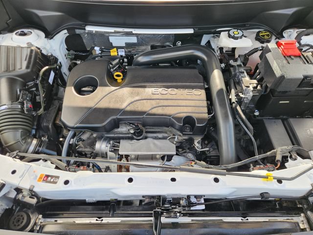 Used 2026 GMC Terrain Elevation FWD image 31