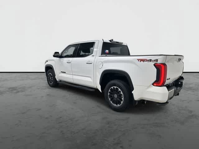 Used 2023 Toyota Tundra SR5 w/ TRD Off-Road Premium Package image 9