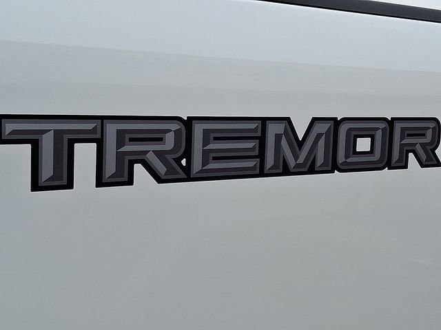 Certified 2026 Ford F250 Platinum w/ Tremor Off-Road Package image 30