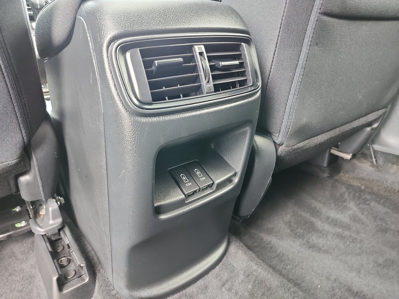 Used 2021 Honda CR-V EX image 15