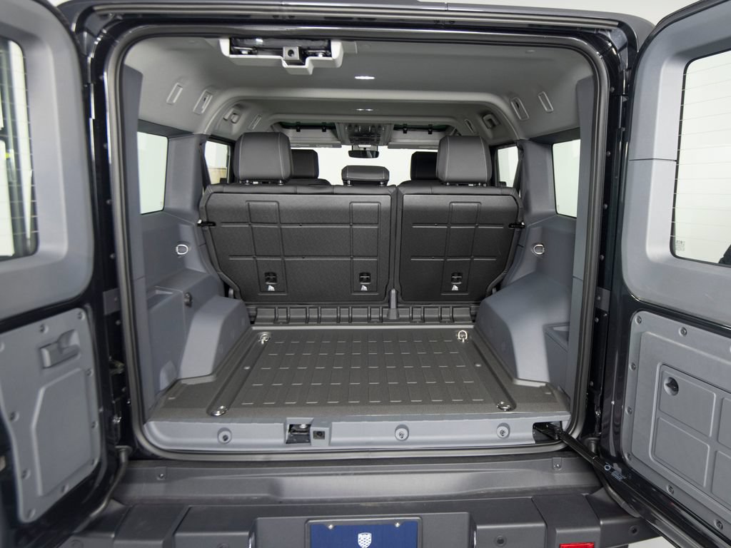 New 2026 INEOS Grenadier Fieldmaster Edition AWD/4WD image 41
