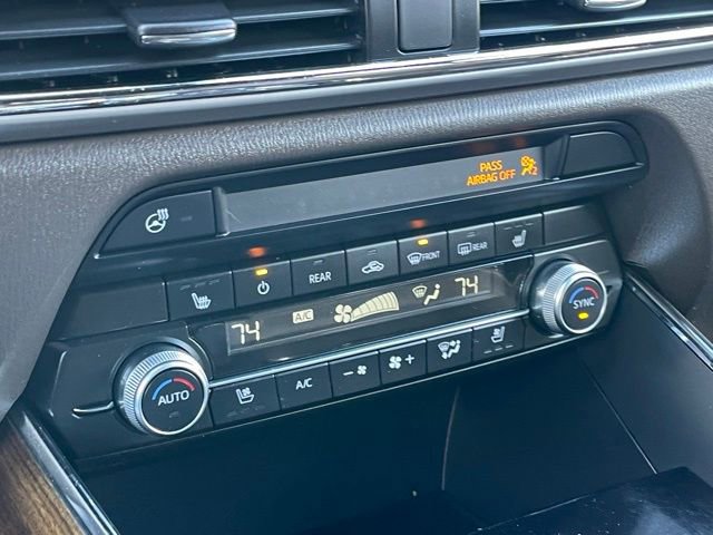 Used 2020 MAZDA CX-9 Signature AWD/4WD image 27