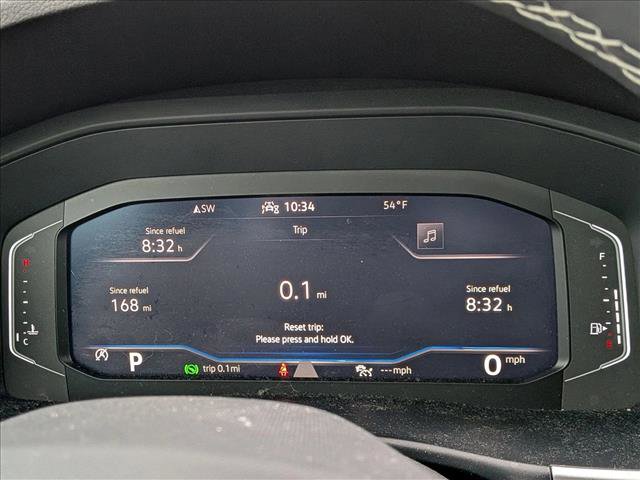 Used 2023 Volkswagen Atlas SE FWD image 10
