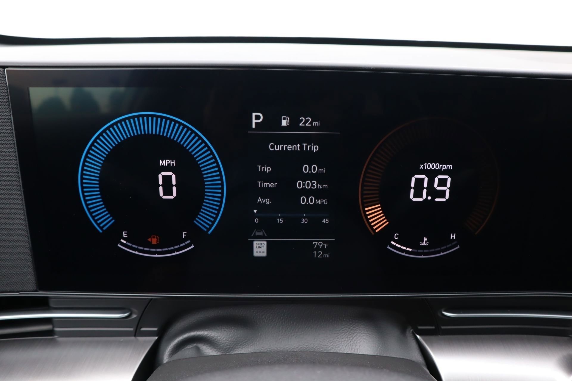 New 2026 Hyundai Kona SEL Sport image 12