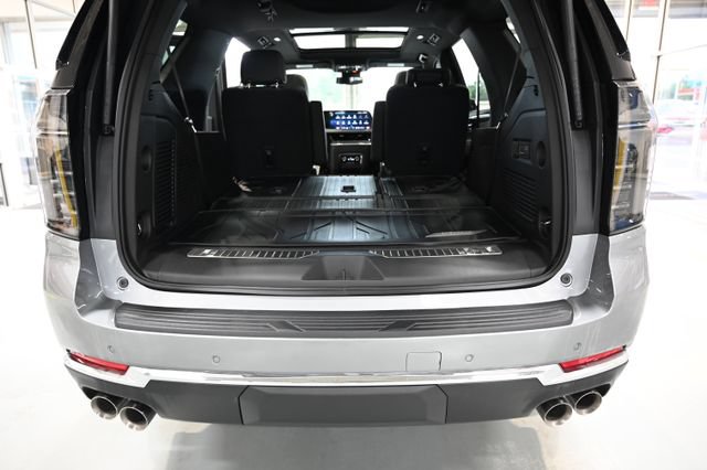 New 2026 Chevrolet Tahoe Premier w/ Sun And Tow Package AWD/4WD image 28