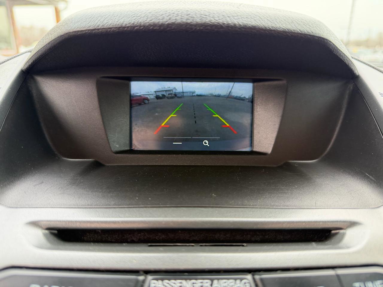 Used 2018 Ford Transit Connect XL image 31