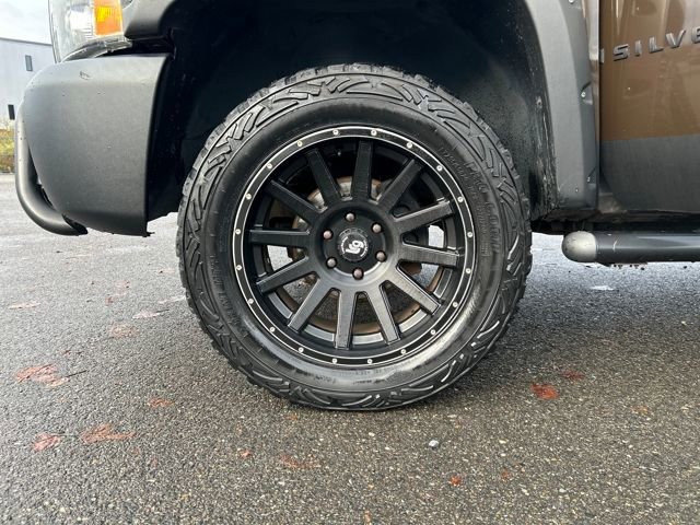 Used 2008 Chevrolet Silverado 1500 LT w/ All Star Edition image 27