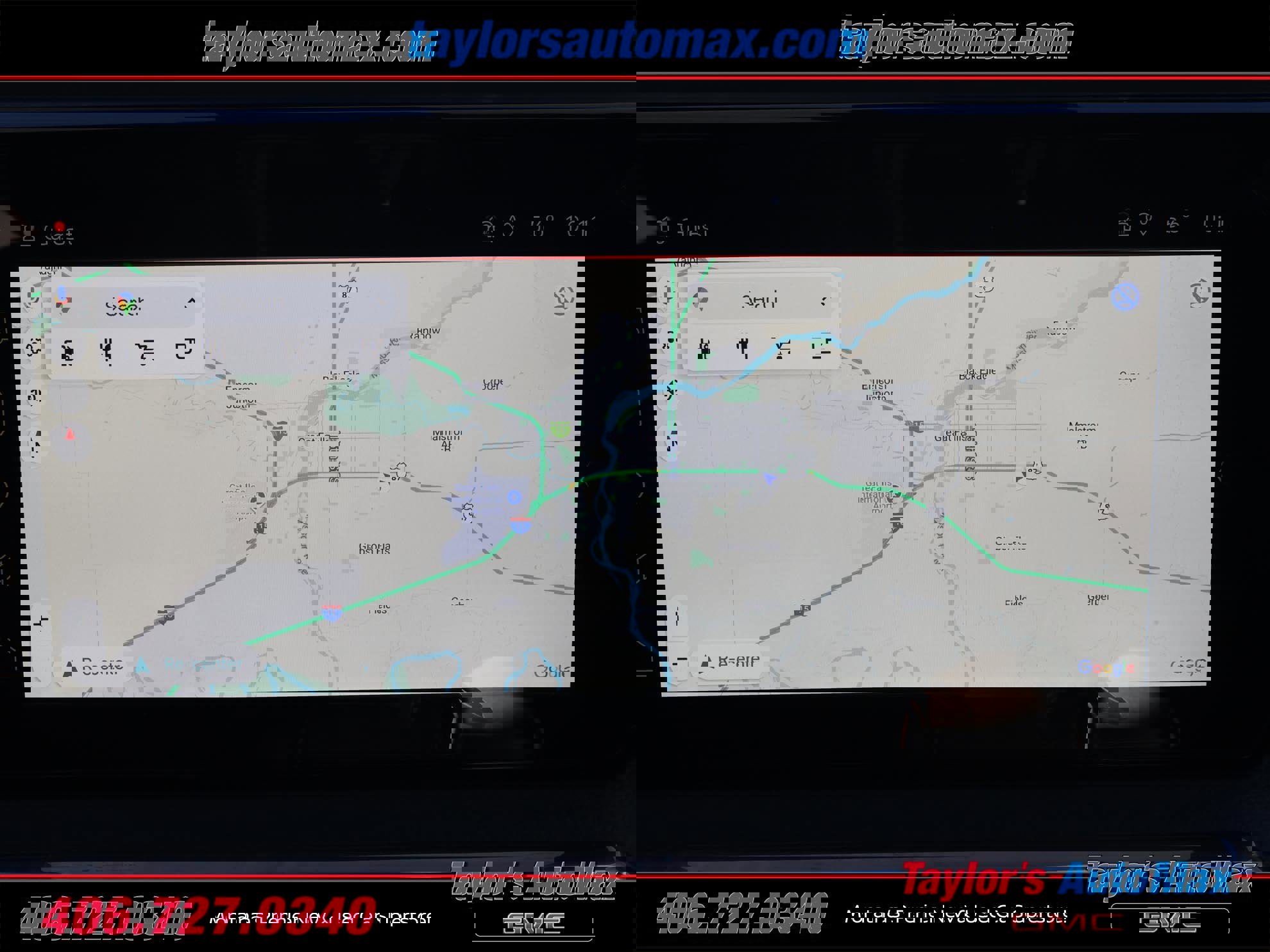 New 2026 GMC Sierra 2500 Denali w/ Denali Reserve Package image 15