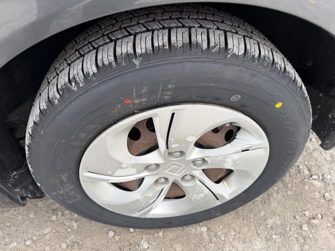 Used 2013 Honda Civic LX image 10