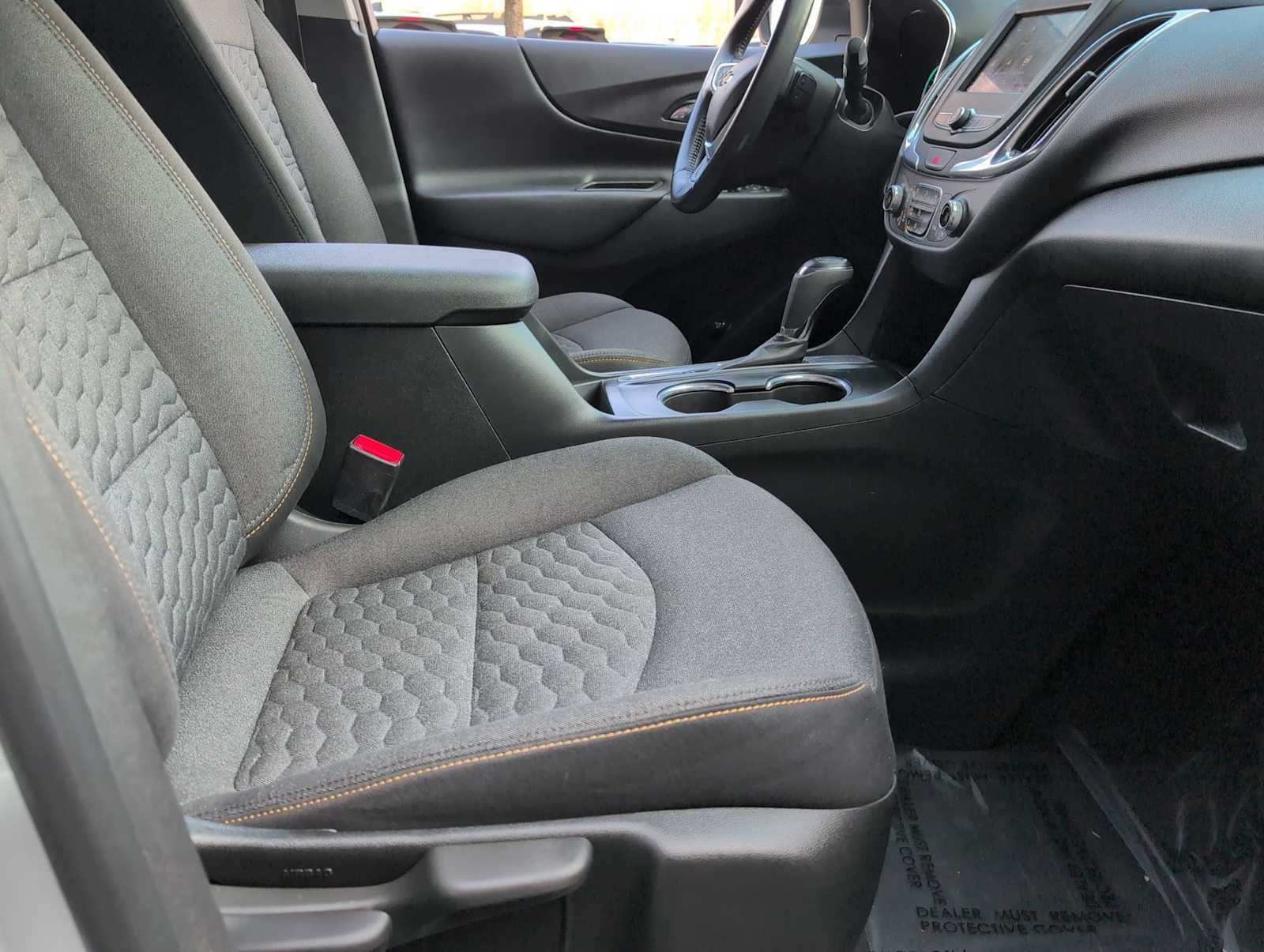 Used 2020 Chevrolet Equinox LT image 22