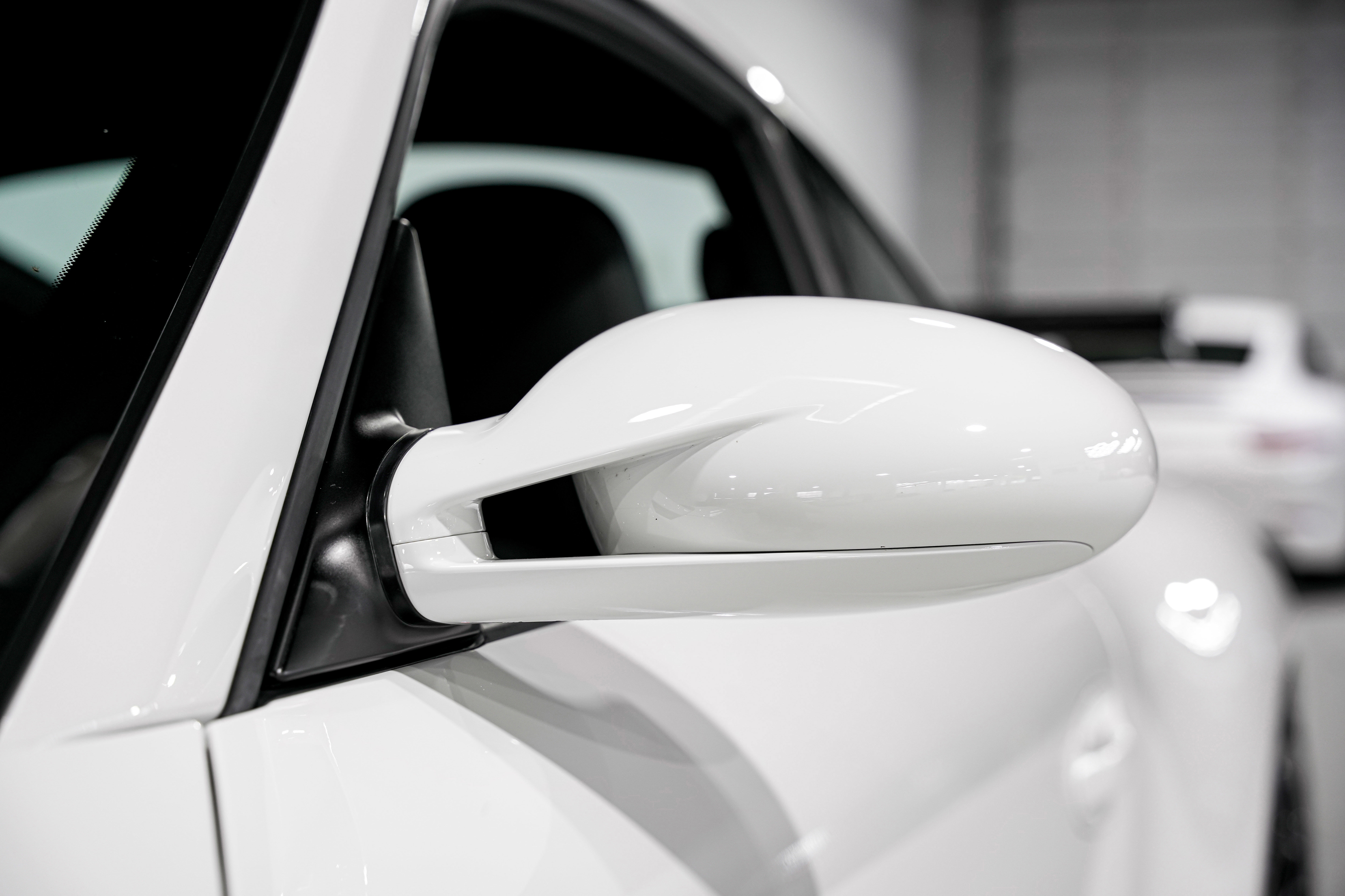 Used 2008 Porsche 911 GT3 RS image 34