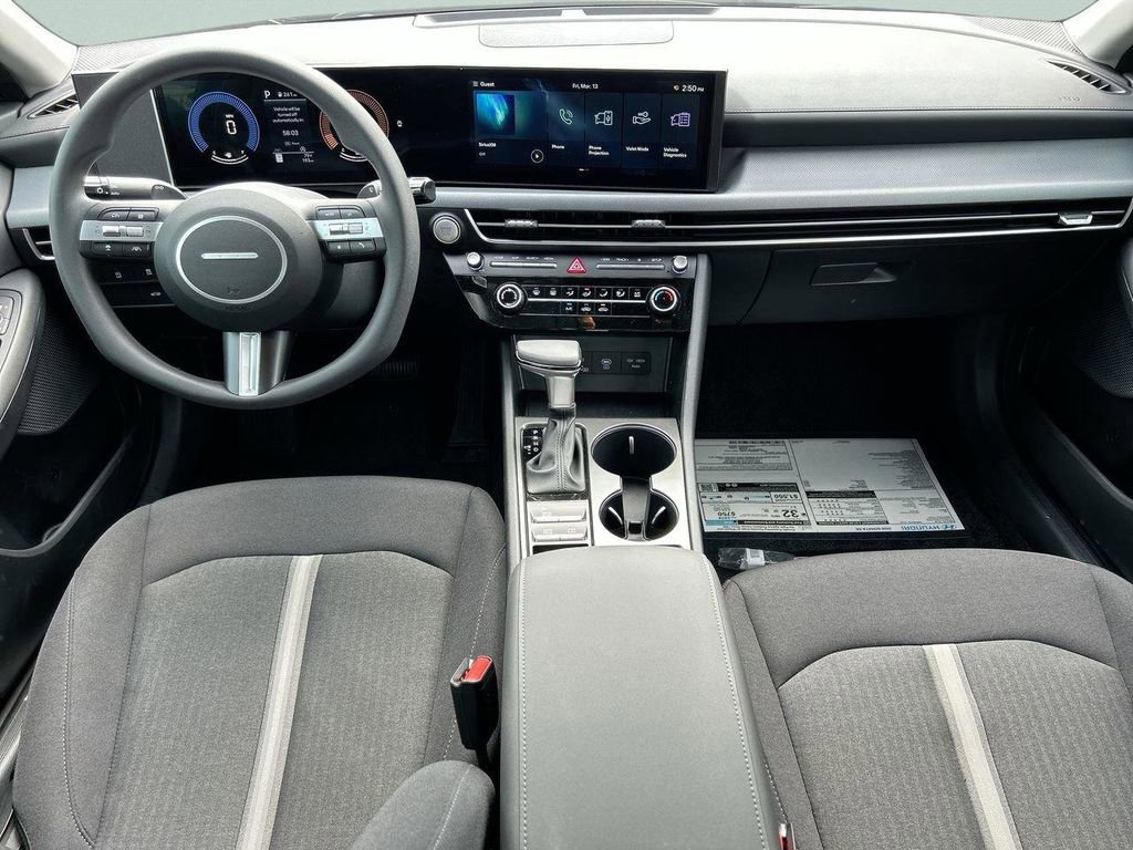 New 2026 Hyundai Sonata SE image 17