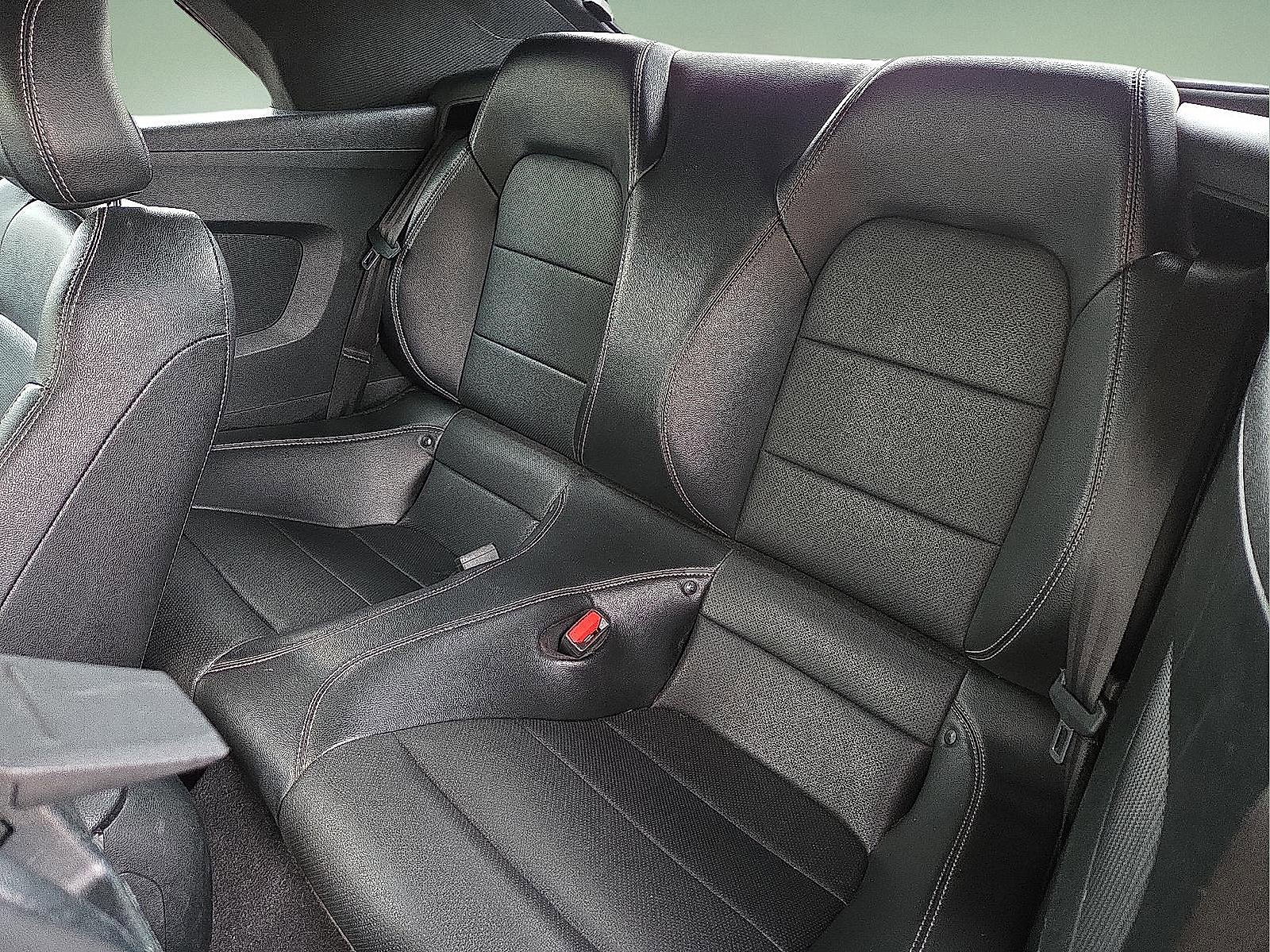 Used 2023 Ford Mustang Premium image 10