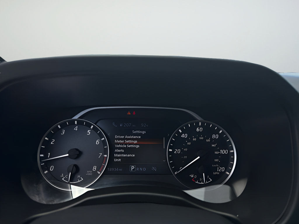 Certified 2025 Nissan Frontier SV RWD image 24