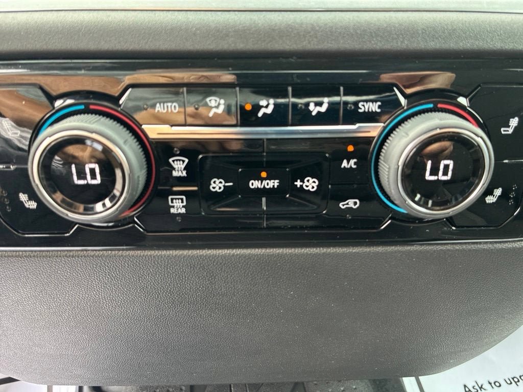 New 2026 Chevrolet Silverado 1500 RST AWD/4WD image 16