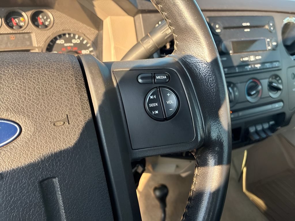 Used 2008 Ford F350 XLT AWD/4WD image 14