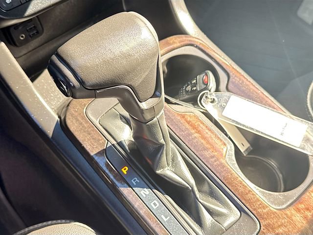 Used 2019 GMC Canyon SLT w/ Driver Alert Package image 18