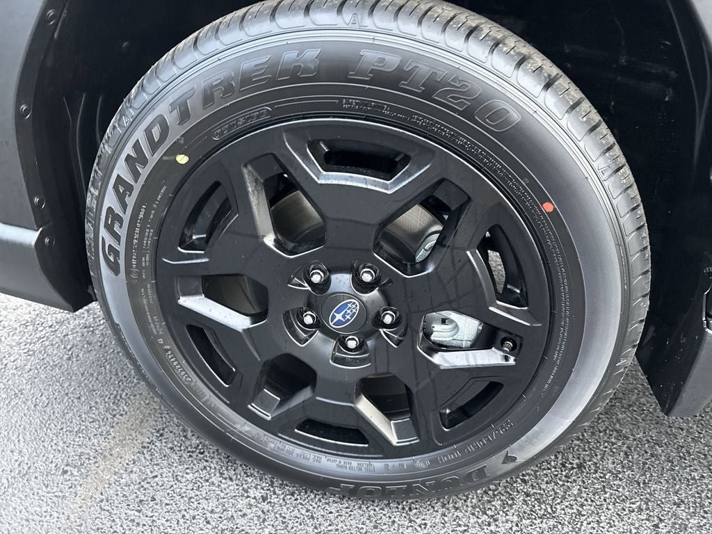 New 2026 Subaru Outback Limited AWD/4WD image 8