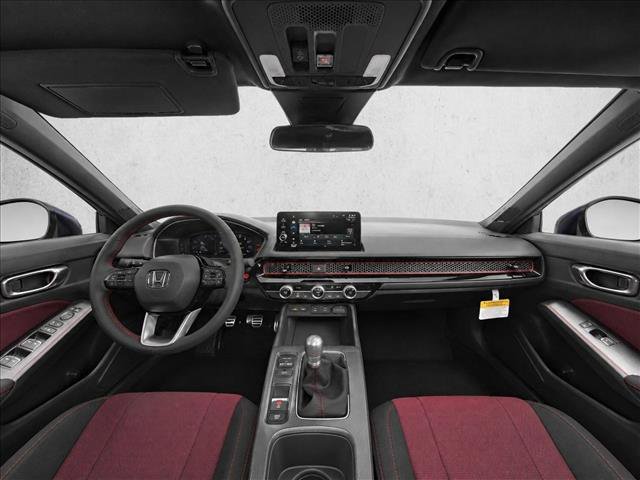 New 2026 Honda Civic Si image 11