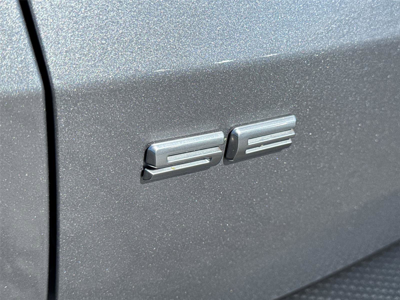 Certified 2022 Ford Escape SE image 12