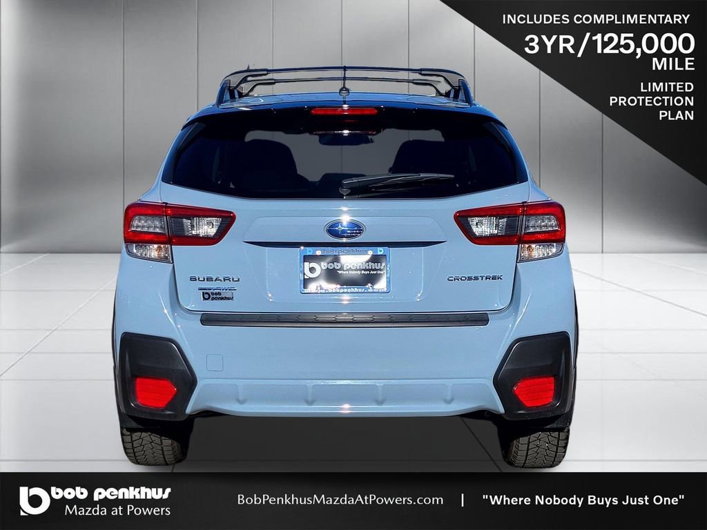 Used 2021 Subaru Crosstrek 2.0i image 25
