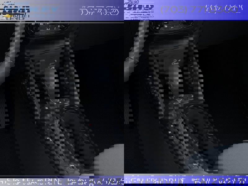 New 2026 Chevrolet TrailBlazer LT w/ Convenience Package image 25