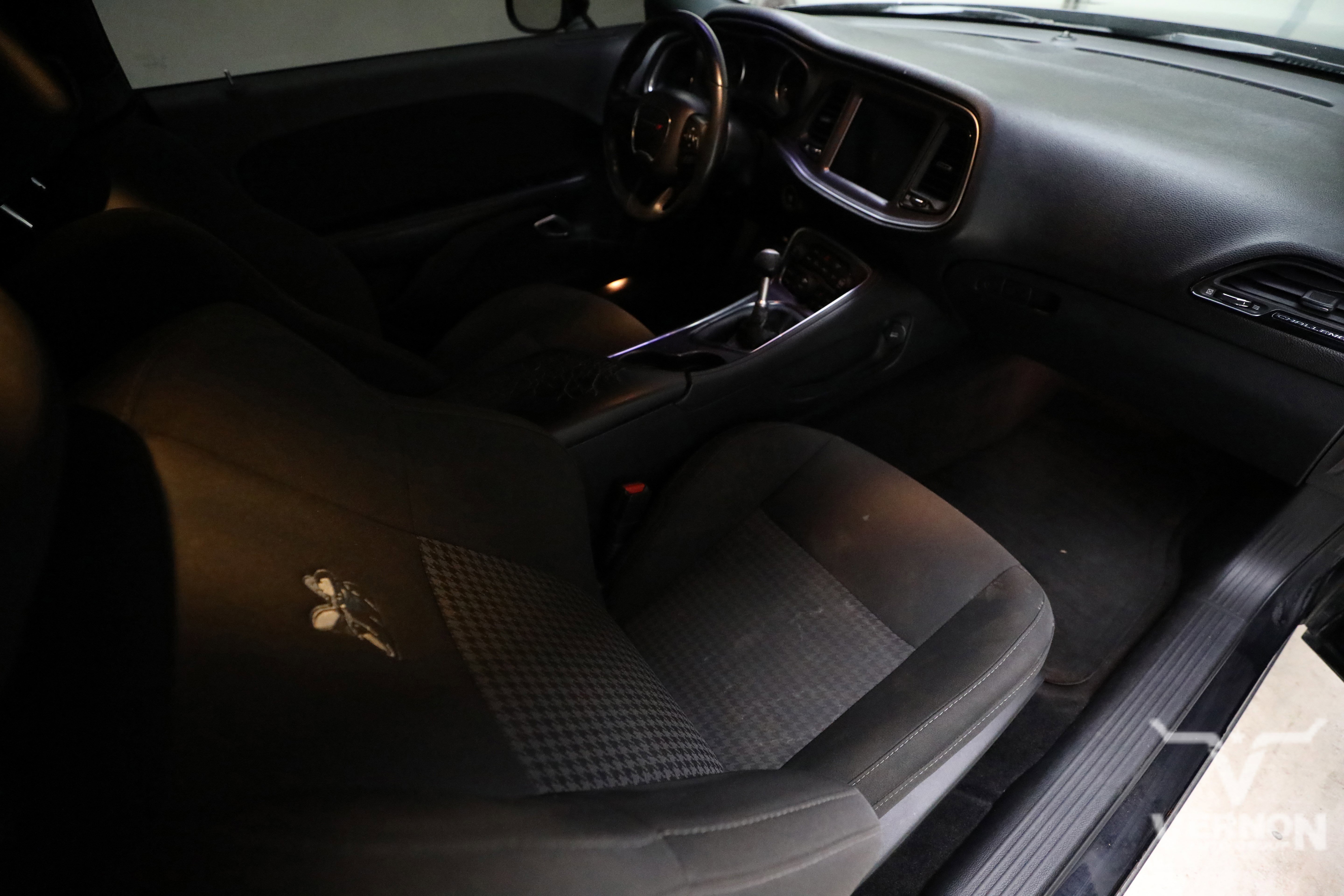 Used 2018 Dodge Challenger R/T Scat Pack image 37