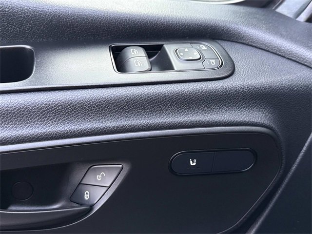 Used 2024 Mercedes-Benz Sprinter 2500 image 18
